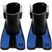 So Dive Phyz Open Heel Schwimmflossen
