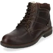 Hush puppies Stiefelette Stiefelette Leder