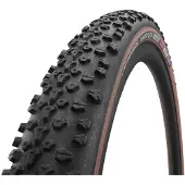 Vredestein 50-584 Aventura Grezzo schwarzbraun gefaltet 27403