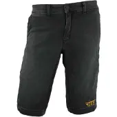 Jeanstrack Heras Darkness Kurze Hose
