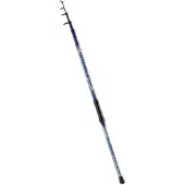 LINEAEFFE Adriatic Teleskop-surfcasting-rute Blau 4.20 m / 250 g Blau 4.20 m