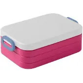 Mepal Sale - Lunchbox take a break midi - limited edition pink