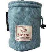 Sierra Climbing Tube Eye Bird Chalkbag