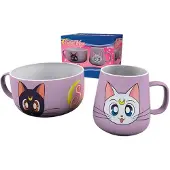 Sailor Moon Tasse