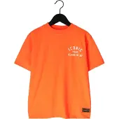 Vingino T-Shirt Haraku Junge Orange 128