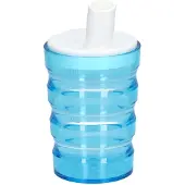 Usorteret Rillenbecher