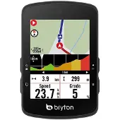 Bryton Rider S510t Fahrradcomputer
