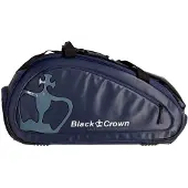 Black Crown Ultimate Pro 2.0 Padelschlägertasche