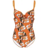 Aquafeel 21747 Badeanzug