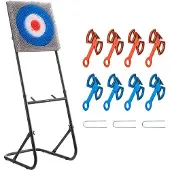 Vevor Axtwurfspiel Set