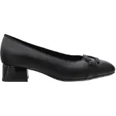 Ara Flache Pumps in Schwarz | Gr.: 37,5