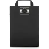 Ich-zapfe Wassersprudler Soda Pygmy 25 25 L/H Schwarz Kunststoff