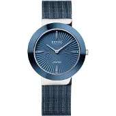 Bering - 11435-307 - Armbanduhr - Damen - Quarz - Ceramic