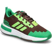 Adidas Schuhe - Minecraft Pro J - Auburn/Sesogr/Ftww - - 38 - Schuhe