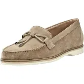 Paul green Damen Loafer 1202 - Beige - Größe 37