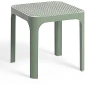 Nardi - Net Beistelltisch 40, mint, 40 cm