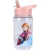 Disney Frozen Drinking bottle 450ml Frozen II Drink Up