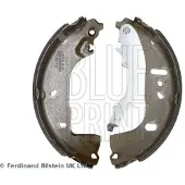 Blue Print Bremsbackensatz ADBP410101