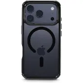 Hama Handyhülle "Extreme Protect" für Apple iPhone 17 Pro, magnetisch, Schwarz