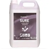 Diversey SURE Antibac Hand Wash Free Waschlotion 101104067 , 5 Liter - Kanister