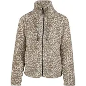 Brunotti Damen Unterjacke Kyoto-Print Women Fleece