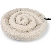 District 70 Swirl Snuffle Mat - Merengue