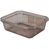 Bourgeat Gastrobehälter Copolyester GN 1/2 H.10 cm Alto+ - 763110
