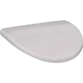 Villeroy & Boch O.novo compact Urinal-Deckel - Weiß Alpin - 88476101