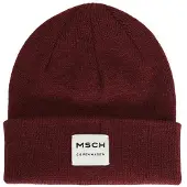 MSCH Copenhagen Mojo Logo