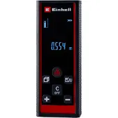 Einhell Laser Entfernungsmesser TC-LD 60 R