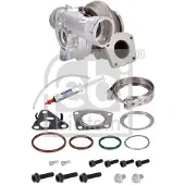 FEBI BILSTEIN Bilstein Lader, Aufladung Turbo ProKit NEU 191861