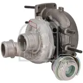 FEBI BILSTEIN Bilstein Lader, Aufladung Garrett Turbo REMAN 187396