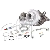 FEBI BILSTEIN Bilstein Lader, Aufladung Garrett Turbo ProKit NEU 190964