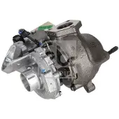 FEBI BILSTEIN Bilstein Lader, Aufladung Garrett Turbo NEU 187325