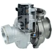 FEBI BILSTEIN Lader, Aufladung 186979 für BMW