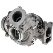 FEBI BILSTEIN Lader, Aufladung 186866 für BMW
