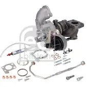 FEBI BILSTEIN Bilstein Lader, Aufladung Mitsubishi Turbo ProKit NEU 192165