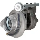 FEBI BILSTEIN Bilstein Lader, Aufladung Holset Turbo NEU 192243