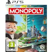 Software & Services Monopoly, PlayStation 5, Multiplayer-Modus