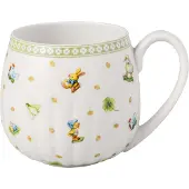 Villeroy & Boch Easter Delight Henkelbecher 0,35l