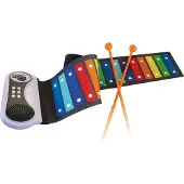 Mukikim Rock And Roll It - Xylophone