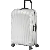 Samsonite C-Lite Spinner 69 off white