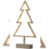 Gravidus 20 LED Weihnachtsbaum Beleuchtung