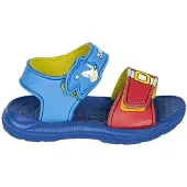 Sonic Beach Eva Sonic Sandalen