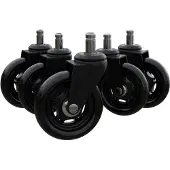 Desire2 Swivel Castor