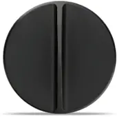 DANALOCK V3 Bluetooth Scandi Black Brown