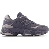 New Balance Schuhe - 9060- Neptune Grey/Trüffelsalz - - 37,5 - Schuhe