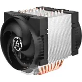 Arctic Freezer 4U-M Rev. 2