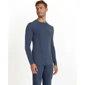 Falke Herren Unterhemd WT Longsleeve m