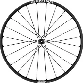Mavic Allroad Sl 29" (622 mm) Disc Brakes 12x100-15x100 Center Lock Vorderrad 22 mm Laufräd